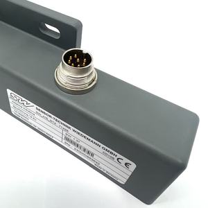 Unidad de Señal de Antena 7919095304 Compatible con Montacargas E14 E16 E18 E20 R14 R16 R20 - Product Image 6