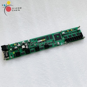Placa de Circuito de Tinta MA de Alta Calidad 00.779.2237 IDCB2 y 00.785.1043 IDEB2-16 00.781.9799 para Repuestos de Imprenta Offset - Product Image 5