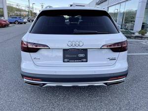 <span class=keywords><strong>Audi</strong></span> <span class=keywords><strong>A4</strong></span> <span class=keywords><strong>Allroad</strong></span> AWD Turbo Premium Plus 4 porte Wagon Usato Garantito, Sedili in Pelle, Cerchi R18, Guida a Sinistra, ACC, Interni Chiari, Tetto Apribile - Product Image 2