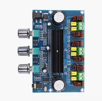 Vente en gros d'usine de circuits intégrés d'amplificateur tpa 3116d2, composants électroniques