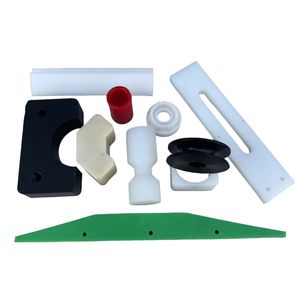 <span class=keywords><strong>Prototype</strong></span> personnalisé Usinage <span class=keywords><strong>CNC</strong></span> Usinage <span class=keywords><strong>CNC</strong></span> de plastique Service de <span class=keywords><strong>prototype</strong></span> <span class=keywords><strong>CNC</strong></span> Entreprise d'usinage de fraisage de plastique - Product Image 6