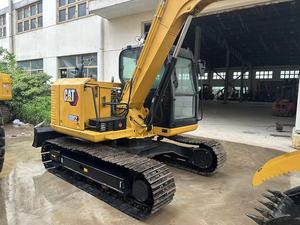 Sous-châssis d'origine de haute qualité pour excavatrice 308E2 8 tonnes avec moteur, pompe et engrenages, modèle 2022, prix bas, prêt à être expédié - Product Image 5