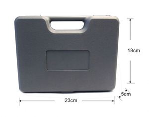 26 cái hộ gia đình công cụ Set Hot Bán sửa chữa nhà <span class=keywords><strong>Kit</strong></span> với hộp Nhựa Tùy Chỉnh OEM hỗ trợ - Product Image 3