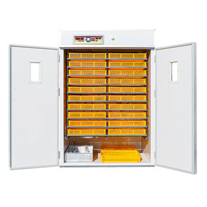 Промышленный инкубатор для Яиц Домашней Птицы, 3520 - Product Image 2