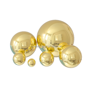 מפעל מותאם אישית קושי גבוה ומיית חלול האונה עם לק מראה - Product Image 1