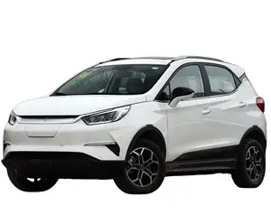 2021 più venduto SUV BYD Yuan pro 401KM amore per una vita veicoli auto economici ev auto usate