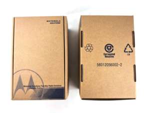 Ricetrasmettitore Portatile Wireless MOTOROLA DP4801Ex, Antideflagrante, Impermeabile, a Lungo Raggio, Radio Bidirezionale Mobile DMR - Product Image 6