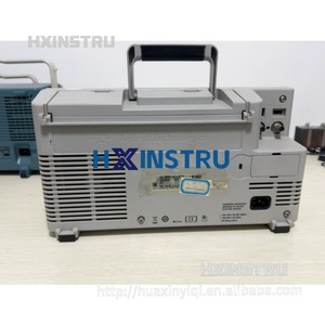 ออสซิลโลสโคป Keysight /Agilent DSO-X3034A 350MHz H - Product Image 3
