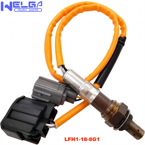 ราคาขายส่ง เซ็นเซอร์รถยนต์ เซ็นเซอร์ออกซิเจน <span class=keywords><strong>O2</strong></span> สำหรับรถยนต์โตโยต้า มิตซูบิชิ ฮอนด้า ฮุนได มาสด้า นิสสัน ซูซูกิ เซ็นเซอร์ออกซิเจน <span class=keywords><strong>O2</strong></span> - Product Image 3