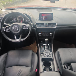 <span class=keywords><strong>Mazda</strong></span> <span class=keywords><strong>3</strong></span> Angkesaila <span class=keywords><strong>2017</strong></span>, Sedán de Lujo, Automático, 5 Puertas, 5 Asientos, Techo Solar de Cuero, Luces LED, Motor 1.5L, Emisión Euro V, Auto Usado 1-25000 - Product Image 5