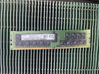 Module de mémoire serveur Sam Sung Original M321R2GA3PB0-CWM 16 Go 1Rx8 PC5 5600B RAM DDR5 5600 RDIMM 48 Go EC8
