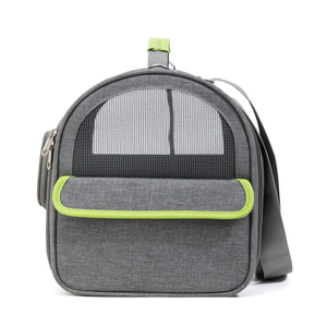 Bolsa de Transporte Multifuncional para Mascotas Pequeñas YBToopet, Transpirable, de Gran Capacidad, para Conejos y Cobayas - Product Image 4