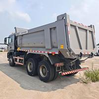 Camion benne lourd 12 roues, benne basculante 6x4 8x4 10 roues, 40 tonnes, Sinotruk d'occasion Howo NX TX, à bas prix