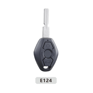 E124 Đại Bàng Phổ Học Tập Cán Mã 315/370/<span class=keywords><strong>433Mhz</strong></span> Chìa Khóa Xe Từ Xa Alarmas Para Tự Động Xe Hệ Thống Báo Động - Product Image 1