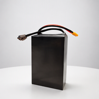 Batteries solides 450 Wh/kg 6S 12S 14S 72000 mAh 72 Ah 22,2 V/44,4 V/51,8 V pour drones à aile fixe longue portée