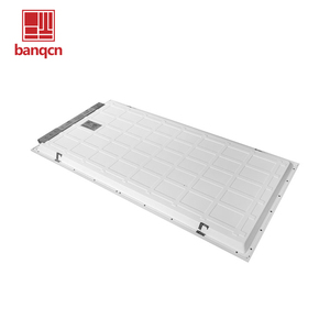 Banqcn chúng tôi tiêu chuẩn thương mại 5watts + 5cct mờ 2x2 2x4 ETL dlc5.1 backlit <span class=keywords><strong>Led</strong></span> Trần phẳng Bảng điều chỉnh ánh sáng - Product Image 2
