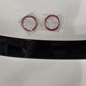 <span class=keywords><strong>Spoiler</strong></span> MP Nero Lucido per <span class=keywords><strong>BMW</strong></span> Serie 1 <span class=keywords><strong>F20</strong></span> LCI 2015-2017 - Product Image 3