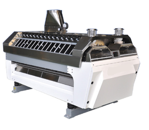 Purificatore di Farina di Grano Industriale BAILONG Modello FQFD con Motore a Ingranaggi, Alta Precisione, Basso Contenuto di Ceneri, Alta Produttività, Rimozione Germogli Efficiente - Product Image 2
