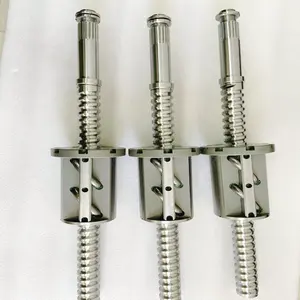 W6305-94X-C7N SF high speed ball screw for FANUC injection molding machine