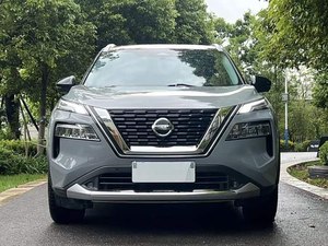 <span class=keywords><strong>Nissan</strong></span> Rogue 2021 VC-Turbo300 Limited, Telecamera a 360°, 4x4, Basso Chilometraggio, Ottime Condizioni, Aria Condizionata Perfetta, Accesso Senza Chiave, Sedili Elettrici, Tetto Apribile, Come Nuovo - Product Image 5