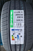 Ban Mobil Performa Tinggi UHP 225/55R17 Laris Manis 2026 Kualitas Terbaik Cina Harga Ekonomis Terjangkau