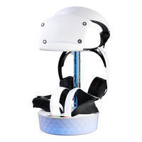 Station de charge du contrôleur PSvr2 pour accessoires PS Vr2 Dual Charger Base PS VR 2