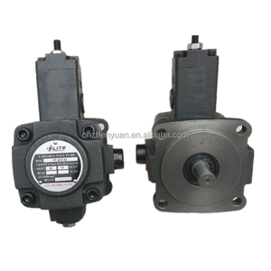 Bomba Hidráulica VP5F-A5/A4/A3/A2/B2/B3/B4-50, Bomba de Paletas Variable VP5F-A2-50 VP6F-B3-50S, Bomba de Estación VP7F-A4-50 VP5F-B5-50S - Product Image 5