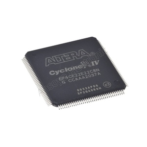 ANSOYO EP4CE22E22C8N EP4CE22E22 Circuito Integrado FPGA Programable en Campo (FPGA) 144EQFP - Product Image 2