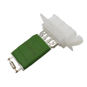 Résistance de soufflerie neuve pour climatiseur de voiture <span class=keywords><strong>Mercedes</strong></span>-Benz <span class=keywords><strong>Classe</strong></span> A W169, référence OEM 1698200397 A1698200397 - Product Image 4