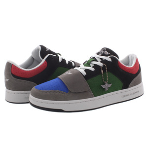 Zapatos Creativos de Recreación Cesario Lo Xxi para Hombre, Color: Multicolor |   100% Auténtico - Product Image 3