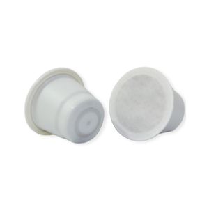 Café moulu portable de marque espagnole de haute qualité 100% capsules compostables compatibles Arabica Nespresso pour usage domestique - Product Image 2