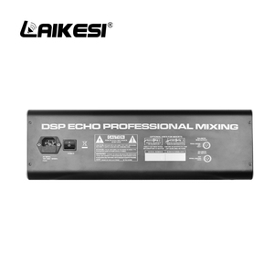 Consola Mezcladora de Audio de 8 <span class=keywords><strong>Canales</strong></span> y 99DSP con USB - Product Image 4