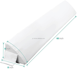 <strong>Bed</strong> Wedge Mattress Filler <strong>Pillow</strong> Headboard Gap Filler <strong>Bolster</strong> Triangle <strong>Pillow</strong> - Product Image 2