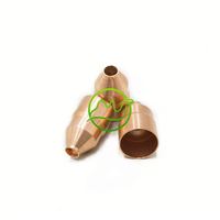 Manchon d'injecteur de moteur diesel adapté au CA-T053 3011935