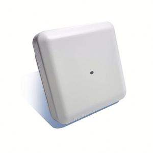 Point d'accès sans fil Cisco Original Nouveau Série 3800 Enterprise avec antenne externe AP <span class=keywords><strong>AIR</strong></span>-<span class=keywords><strong>AP3802E</strong></span>-<span class=keywords><strong>E</strong></span>-<span class=keywords><strong>K9</strong></span> - Product Image 2