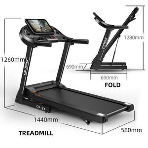 CIAPO <b>Foldable</b> <b>Treadmills</b> Caminadora for Home Use - Product Image 3