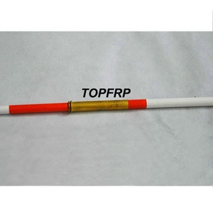 เสาอากาศวอลเลย์บอลไฟเบอร์กลาสแบบพกพา ลดราคาพิเศษ - Product Image 4