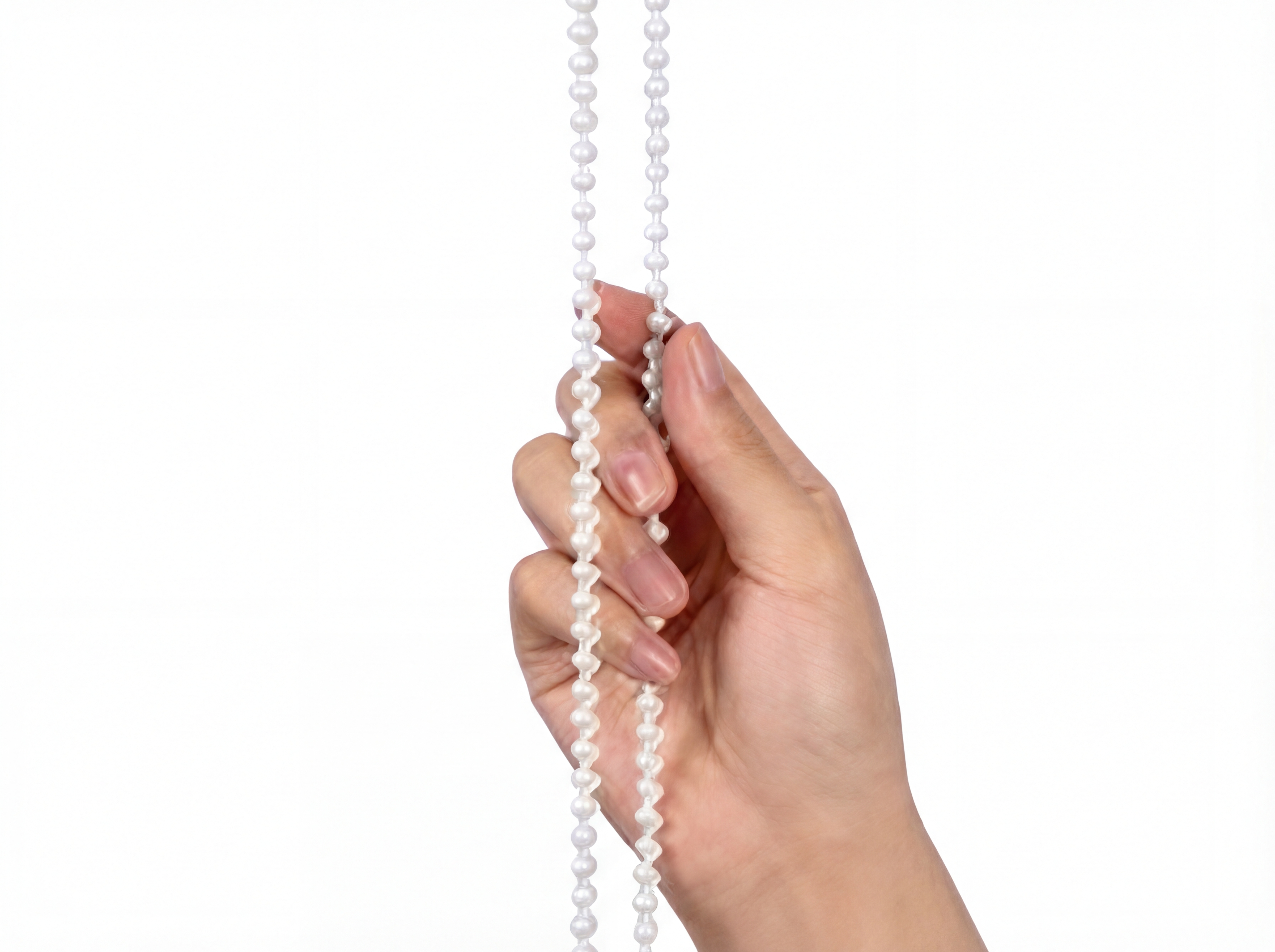 Bead chain
