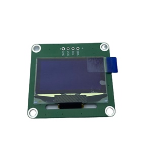 <span class=keywords><strong>1.33</strong></span> inch sh1106 <span class=keywords><strong>OLED</strong></span> mô-đun Màn hình 4pin giao diện 128x64 pixel e-paper hiển thị SPI/IIC <span class=keywords><strong>OLED</strong></span> hiển thị - Product Image 1