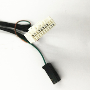 Interruptor de Volante Honda para Control de Audio y Crucero 36770SNRC21 para Civic Jazz LCV Europa, Estilo Clásico de Plástico - Product Image 4