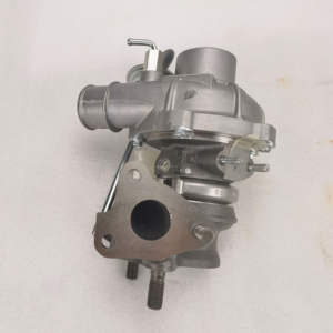 Nouveau contrôleur de suralimentation turbo 17200-97213 pour Daihatsu Move CBA-L152S YRV Storia 0.66L Moteur JB-DET IHI VQ45/RHF3 - Product Image 2
