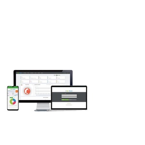 ซอฟต์แวร์บริหารจัดการเงินเดือน Web Cloud Server ZK Biotime สำหรับระบบบันทึกเวลาเข้าออกและควบคุมการเข้าถึง ZK-Teco - Product Image 5