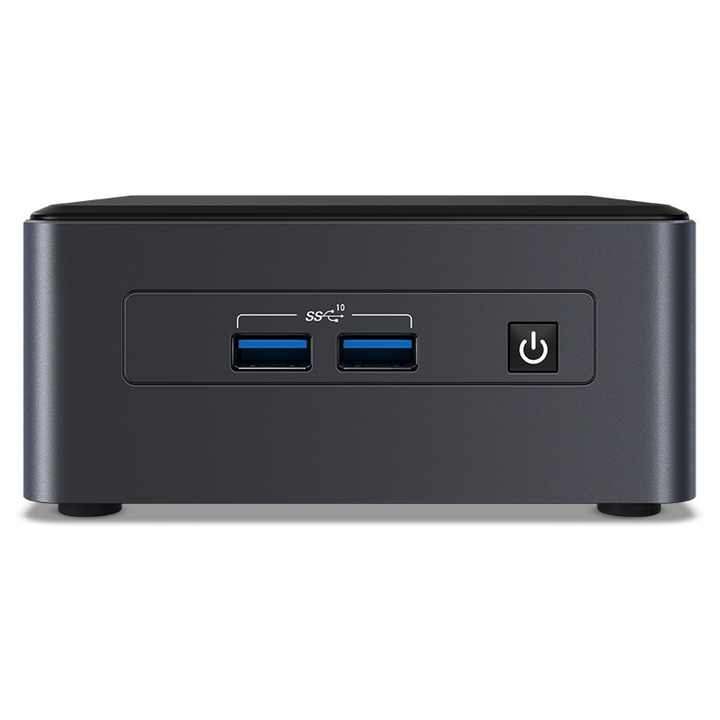 NUC11PAHi5 ベアボーンキット Intel Core i5-1135G7