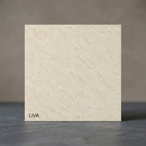 Export Quality Nano Polished Soluble Salt Porcelain Tiles 600x600mm Vitrified Ceramic Floor Flooring - Product Image 3