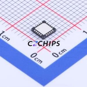 วงจรรวม MAX17505ATP + T TQFN-20-EP(4x4) ของแท้และใหม่ชิป IC DC-DC PMIC - Product Image 2