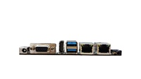 Mainboard Intel Celeron Quad Core 1.5Ghz Window POS J3455 untuk Mini PC dan Terminal POS