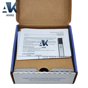 IC695ACC400 GE FANUC PLC RX3I CPU PAQUETE DE ENERGÍA - Product Image 4