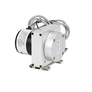 Vẽ Chiều dài dây cảm biến 1000mm Điện trở đầu ra dây Dây cảm biến dịch chuyển vị trí Cáp đầu dò để bán - Product Image 3