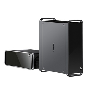 Nuovo Arrivo Chuwi CoreBox X Intel Core I7 8GB 256GB Windows 10 Mini <span class=keywords><strong>PC</strong></span> - Product Image 2