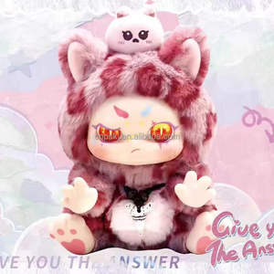 Nouveauté : Boîtes mystères originales de haute qualité KIMMON V2 Series, petites figurines en vinyle, objets de collection populaires, boîte surprise colorée - Product Image 4